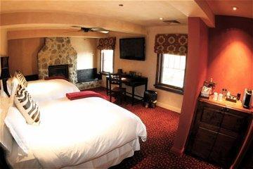 Отель Border House At Crystal Bay Casino Lake Tahoe Экстерьер фото